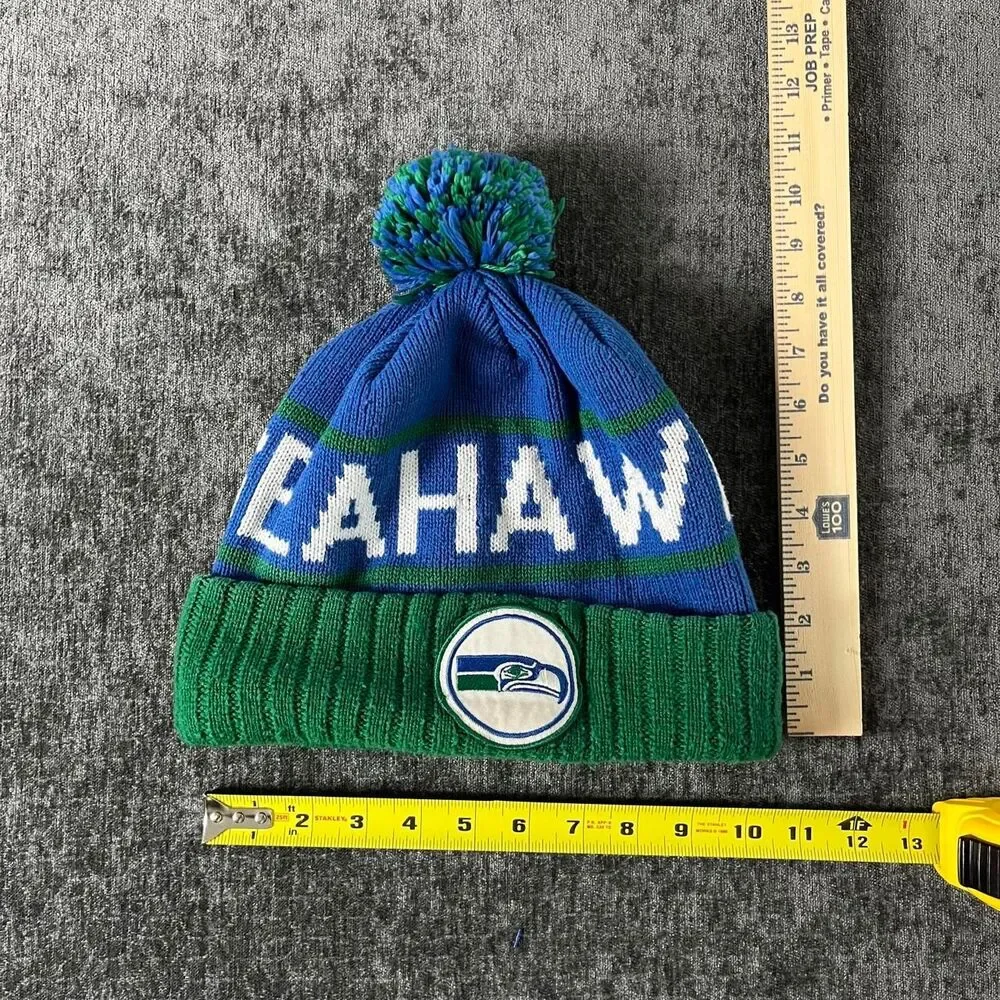 Nfl Men's multi Hat
